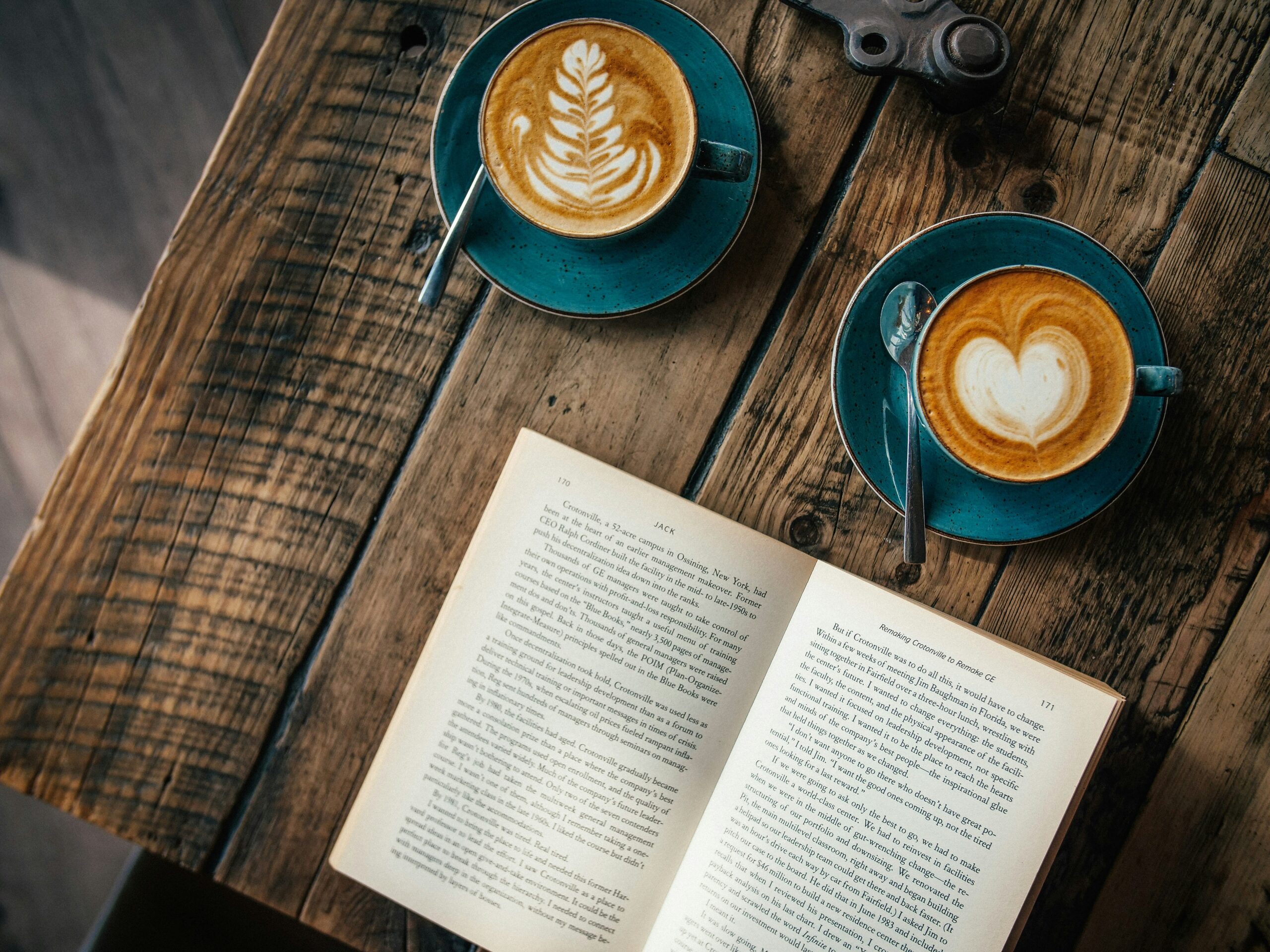 booksandcoffee.nl